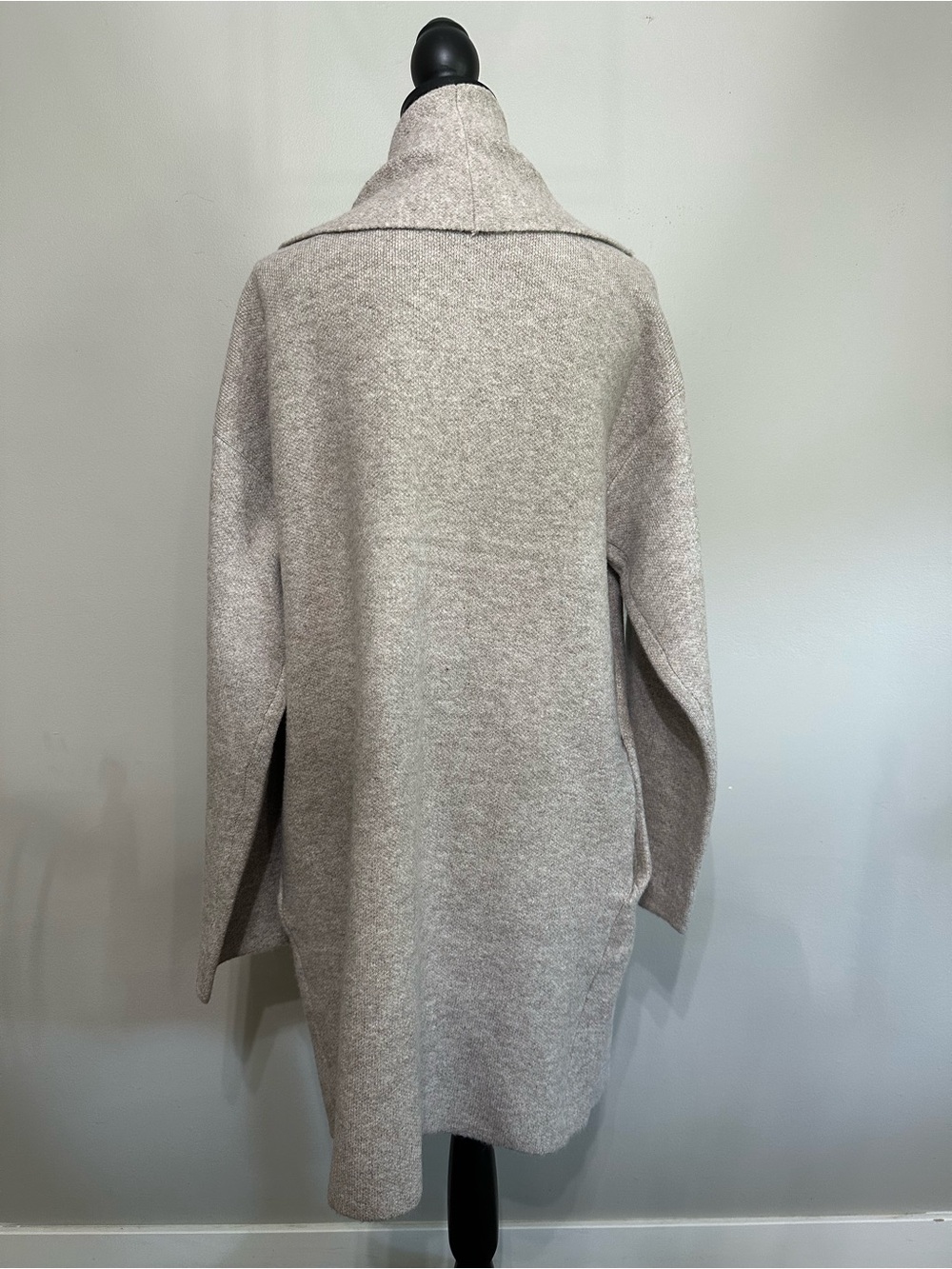 By Anthropologie The Mariel Longline Cardigan Sweater by Anthropologie NWT - Picture 7 of 13